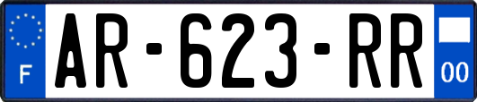 AR-623-RR
