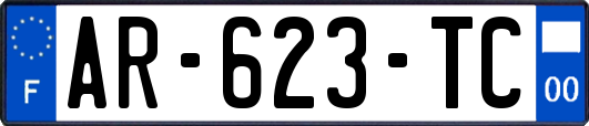 AR-623-TC
