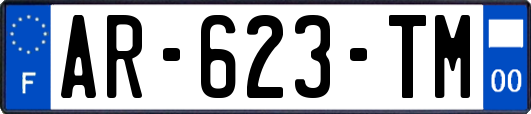 AR-623-TM