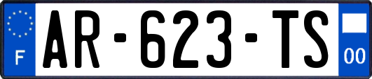 AR-623-TS