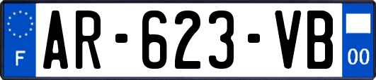 AR-623-VB
