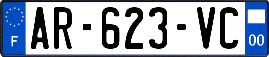 AR-623-VC