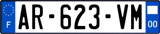 AR-623-VM