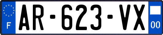 AR-623-VX