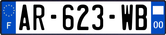 AR-623-WB