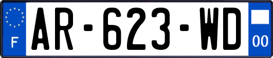 AR-623-WD
