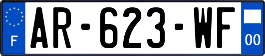 AR-623-WF