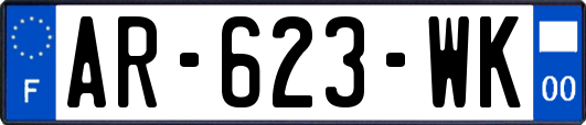 AR-623-WK
