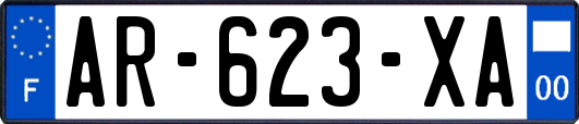 AR-623-XA