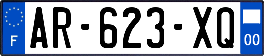 AR-623-XQ
