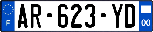 AR-623-YD