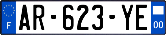 AR-623-YE