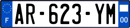 AR-623-YM