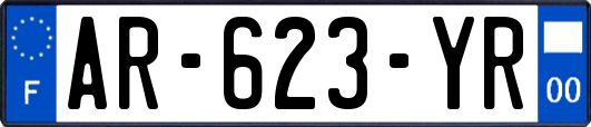 AR-623-YR