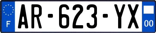 AR-623-YX