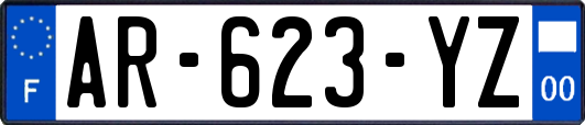 AR-623-YZ