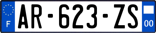 AR-623-ZS