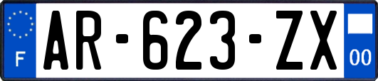 AR-623-ZX