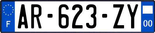 AR-623-ZY