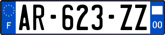 AR-623-ZZ