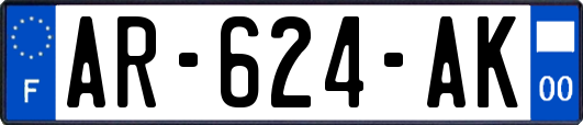 AR-624-AK