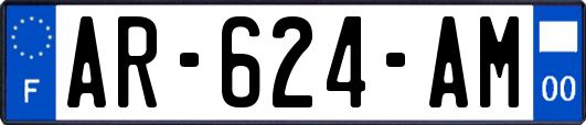 AR-624-AM