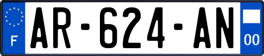 AR-624-AN