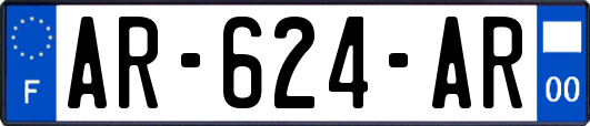 AR-624-AR