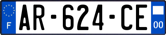 AR-624-CE