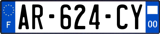 AR-624-CY