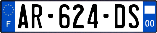 AR-624-DS