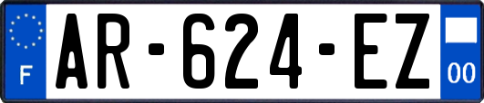 AR-624-EZ