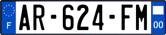 AR-624-FM