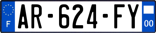 AR-624-FY