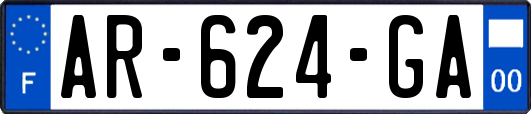 AR-624-GA