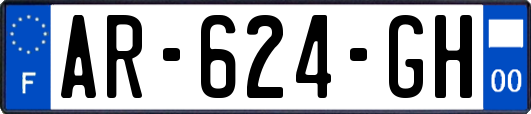 AR-624-GH