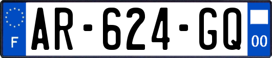 AR-624-GQ