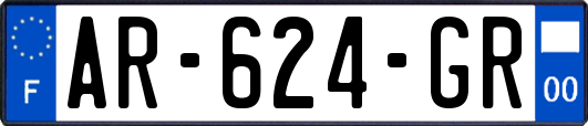 AR-624-GR