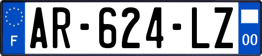 AR-624-LZ
