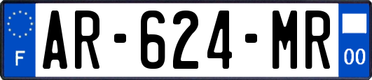 AR-624-MR