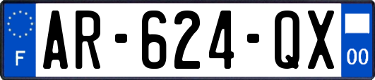 AR-624-QX