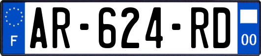AR-624-RD