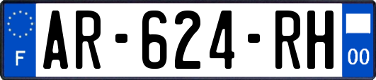 AR-624-RH