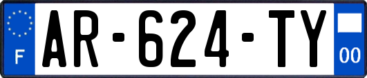 AR-624-TY