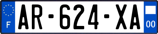AR-624-XA