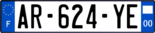AR-624-YE