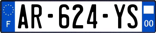 AR-624-YS