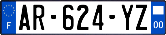 AR-624-YZ