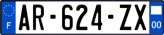 AR-624-ZX