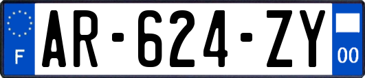 AR-624-ZY